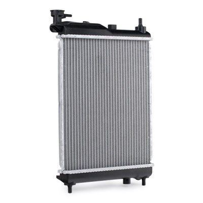 Kühler, Motorkühlung RIDEX 470R0664 470R0664 - foto 3