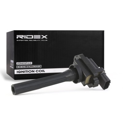 Zündspule RIDEX 689C0078 689C0078 - foto 3