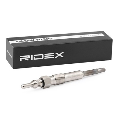 Glühkerze RIDEX 243G0015 243G0015 - foto 2