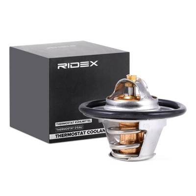 Thermostat, Kühlmittel RIDEX 316T0044 316T0044 - foto 2