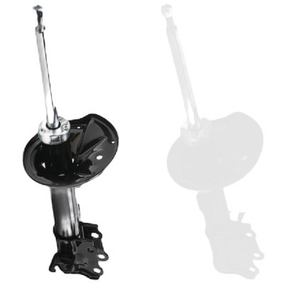 Stoßdämpfer RIDEX 854S2057 854S2057 - foto 2