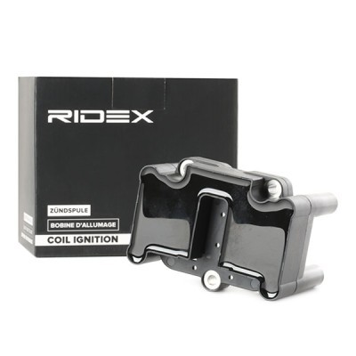 Zündspule RIDEX 689C0286 689C0286 - foto 3