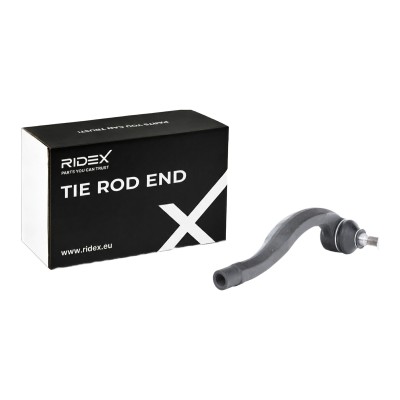 Spurstangenkopf RIDEX 914T0229 914T0229 - foto 6
