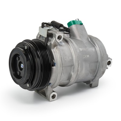 Kompressor, Klimaanlage BMW X5 (E53) 447K0035 - foto 4