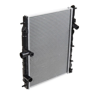 Kühler, Motorkühlung RIDEX 470R1052 470R1052 - foto 3