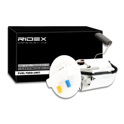 Kraftstoffmodul RIDEX 1382F0005 1382F0005 - foto 3