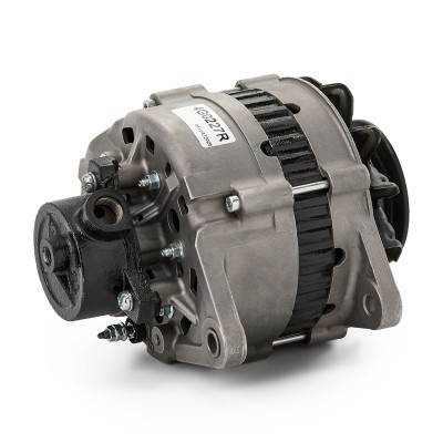 Generator RIDEX 4G0227R 4G0227R - foto 4