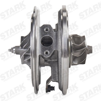 Turbolader-Kartusche (Einsatz) Stark SKCCC-4540110 SKCCC-4540110 - foto 5