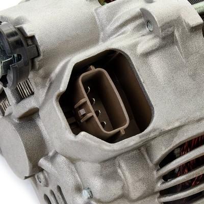 Generator RIDEX 4G0441R 4G0441R - foto 6