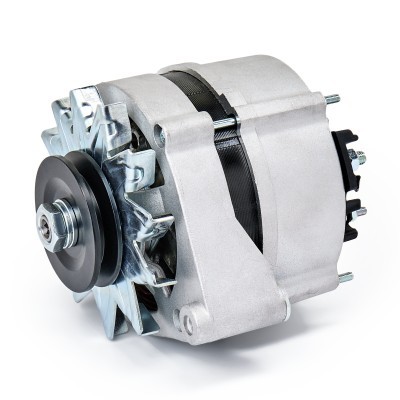 Generator RIDEX 4G0387R 4G0387R - foto 5