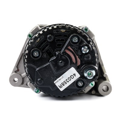 Generator RIDEX 4G0358R 4G0358R - foto 3