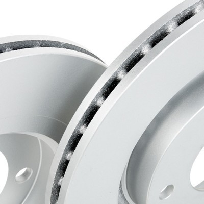 Bremsscheibe RIDEX 82B0015 82B0015 - foto 9
