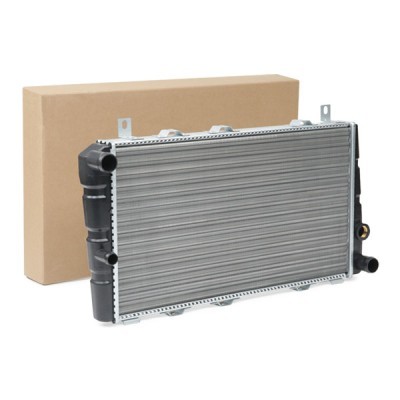 Kühler, Motorkühlung RIDEX 470R0246 470R0246 - foto 2