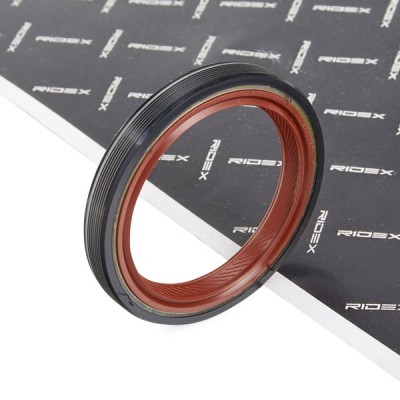 Crankshaft Seal RIDEX 3771S0018 3771S0018 - foto 2