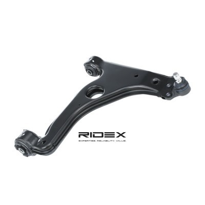 Querlenker RIDEX 273C0137 273C0137 - foto 3