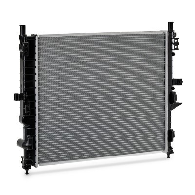 Kühler, Motorkühlung RIDEX 470R0067 470R0067 - foto 6