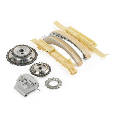 Steuerkettensatz RIDEX 1389T2668 1389T2668 - foto 5