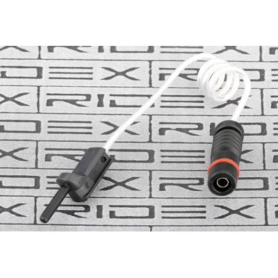 Sensor, Bremsbelagverschleiß RIDEX 407W0016 407W0016 - foto 2