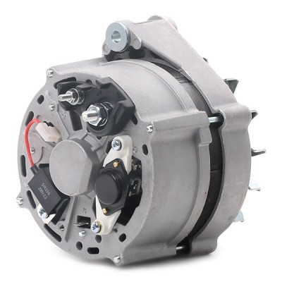 Generator RIDEX 4G0387 4G0387 - foto 4