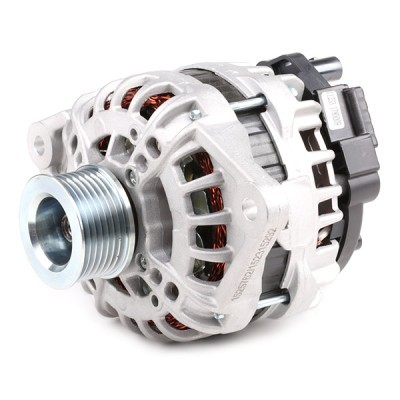 Generator RIDEX 4G0817 4G0817 - foto 3
