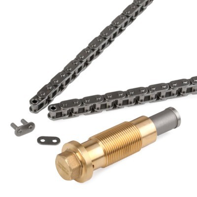 Steuerkettensatz RIDEX 1389T0114 1389T0114 - foto 6