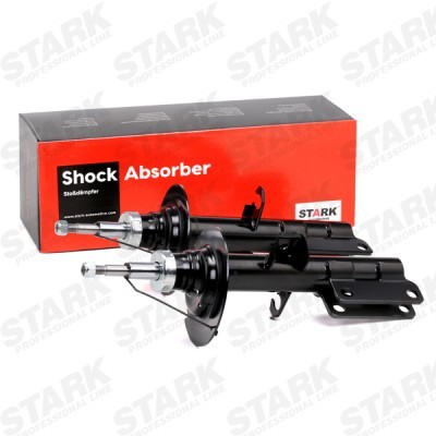 Stoßdämpfer Stark SKSA-0132990 SKSA-0132990 - foto 2