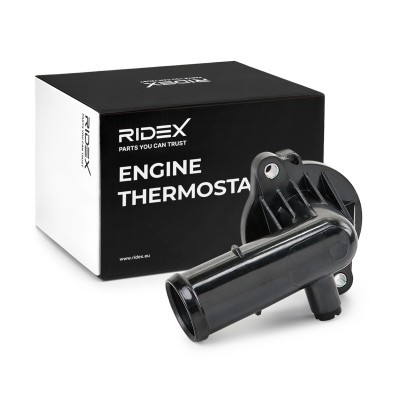Thermostat, Kühlmittel RIDEX 316T0498 316T0498 - foto 2