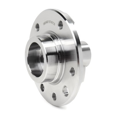 Radnabe RIDEX 653W0174 653W0174 - foto 3