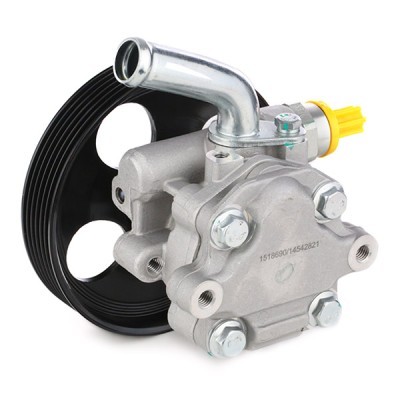 Hydraulikpumpe, Lenkung RIDEX 12H0168 12H0168 - foto 4