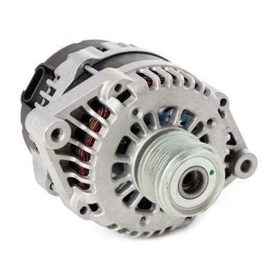 Generator RIDEX 4G0377R 4G0377R - foto 2