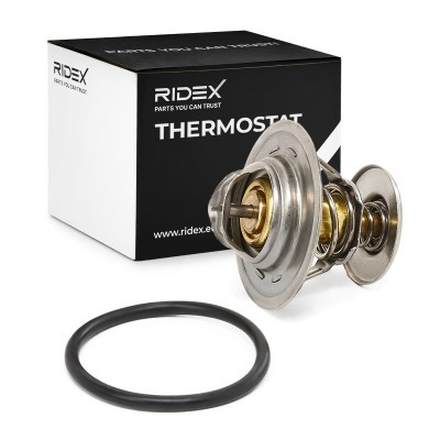 Thermostat, Kühlmittel RIDEX 316T0309 316T0309 - foto 2