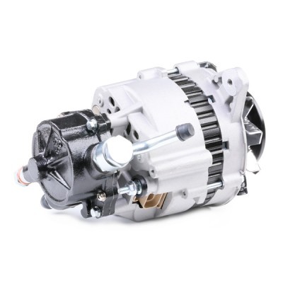 Generator RIDEX 4G0143 4G0143 - foto 4