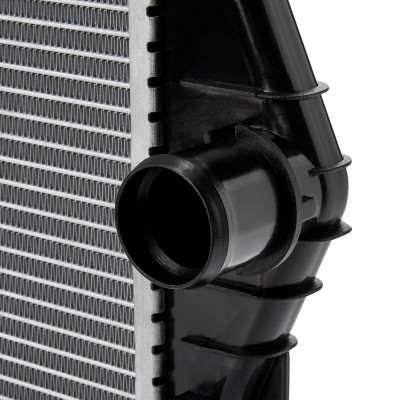 Kühler, Motorkühlung RIDEX 470R1785 470R1785 - foto 5
