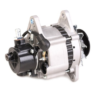 Generator RIDEX 4G0479 4G0479 - foto 3