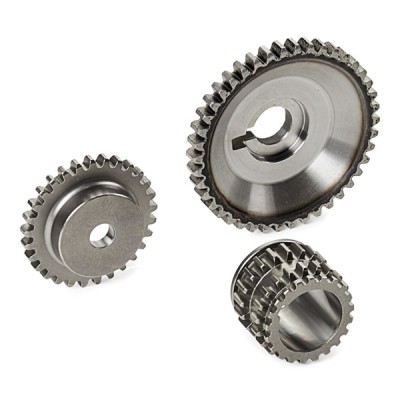 Steuerkettensatz RIDEX 1389T2569 1389T2569 - foto 6