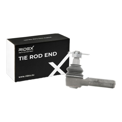 Spurstangenkopf RIDEX 914T0187 914T0187 - foto 6