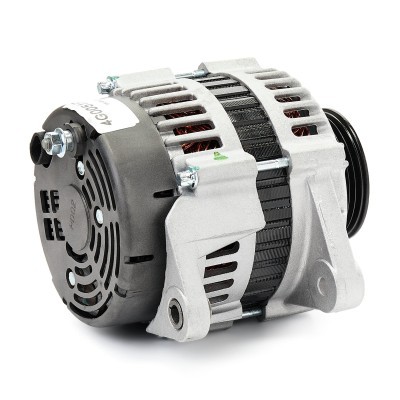Generator RIDEX 4G0051R 4G0051R - foto 4