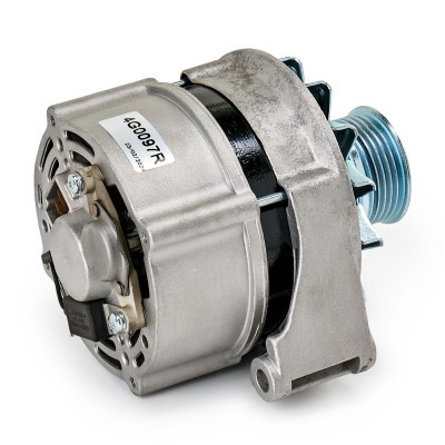 Generator RIDEX 4G0097R 4G0097R - foto 3
