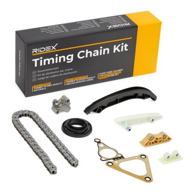 Steuerkettensatz RIDEX 1389T2550 1389T2550 - foto 2