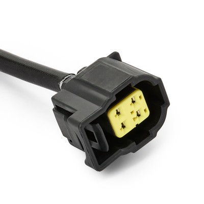 Lambdasonde RIDEX 3922L1103 3922L1103 - foto 5