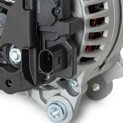 Generator RIDEX 4G0719 4G0719 - foto 5