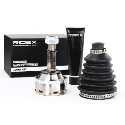 Gelenksatz, Antriebswelle RIDEX 5J0040 5J0040 - foto 2