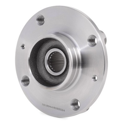 Radnabe RIDEX 653W0028 653W0028 - foto 3