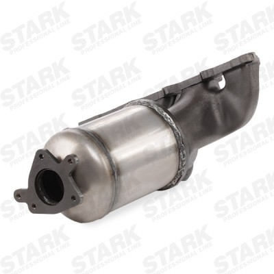 Katalysator Stark SKCCT-4840255 SKCCT-4840255 - foto 7
