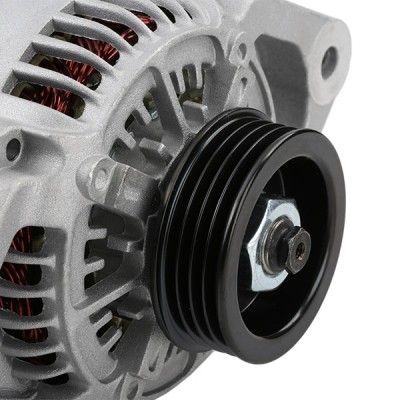 Generator RIDEX 4G0848 4G0848 - foto 5
