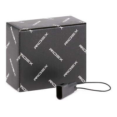 Sensor, Bremsbelagverschleiß RIDEX 407W0141 407W0141 - foto 2