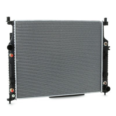 Kühler, Motorkühlung RIDEX 470R0665 470R0665 - foto 4