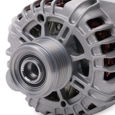 Generator RIDEX 4G0608 4G0608 - foto 5