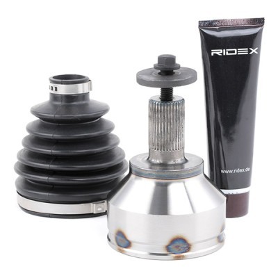 Gelenksatz, Antriebswelle RIDEX 5J0202 5J0202 - foto 2