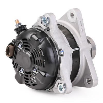 Generator RIDEX 4G0274 4G0274 - foto 4